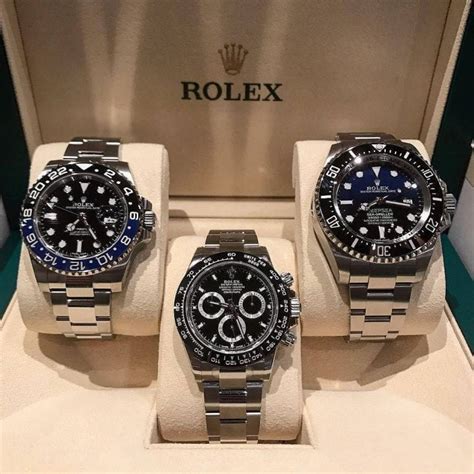 when did rolex become popular|where did Rolex originate.